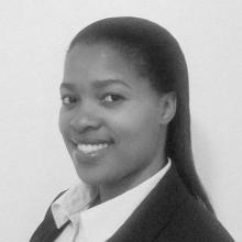 Fundiswa Masekwana | Solutions Engineer